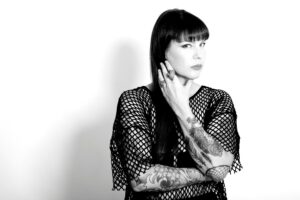 Miss Kittin: Королева электроклэша, выжившая после коммерческого взрыва