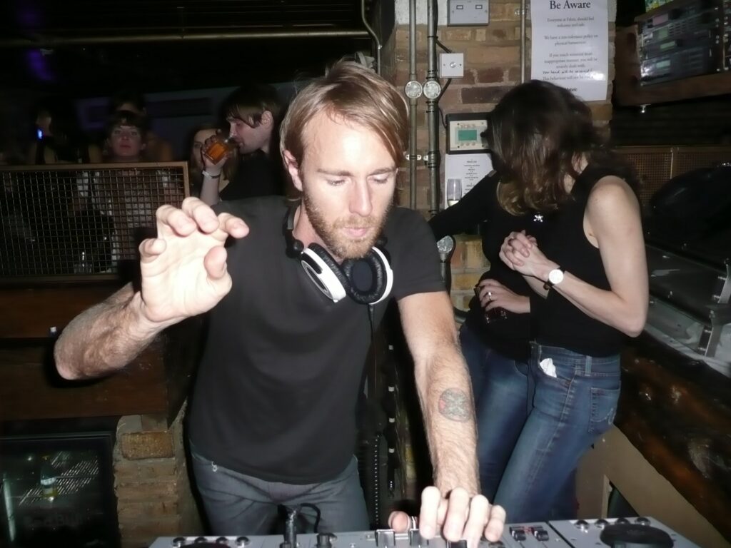 Richie Hawtin: 35 лет Plastikman и минимал техно
