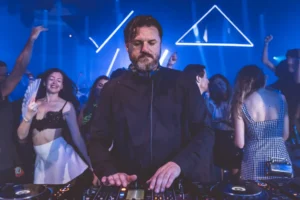 Solomun и Diynamic: от стройки до резиденции в Pacha Ibiza
