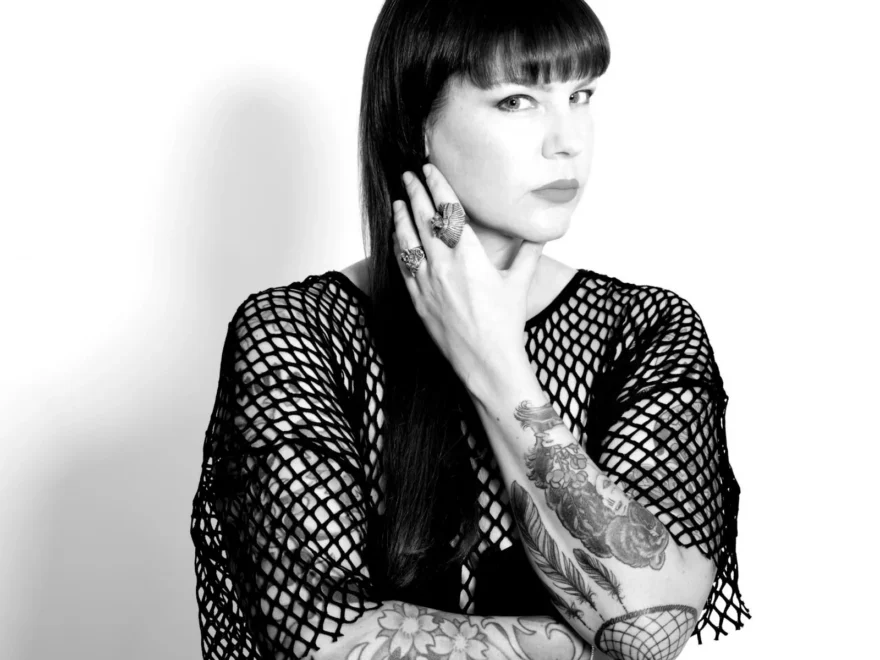 Miss Kittin: Королева электроклэша, выжившая после коммерческого взрыва