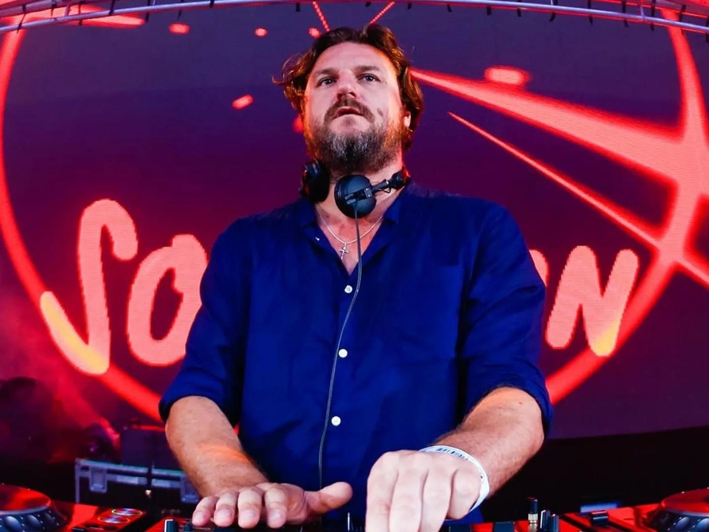 Solomun и Diynamic: от стройки до резиденции в Pacha Ibiza