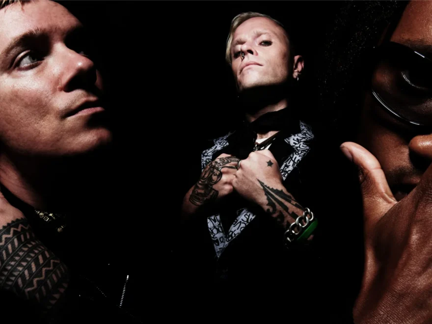 The Prodigy — Fat of the Land: как альбом 1997 года взорвал мир