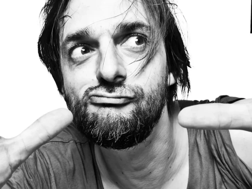 Ricardo Villalobos: как минимал техно стало языком
