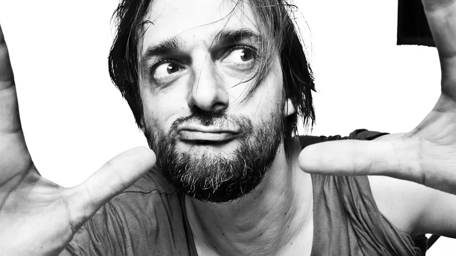 Ricardo Villalobos: как минимал техно стало языком